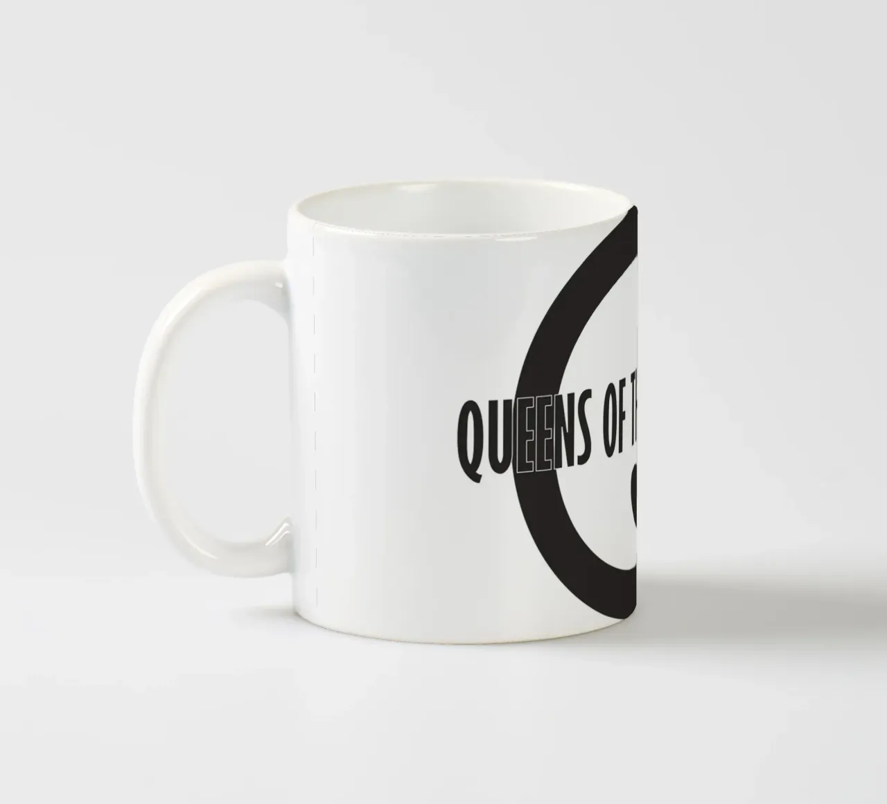 Queens of the Stone Age tazza in ceramica da kiwirsemplok