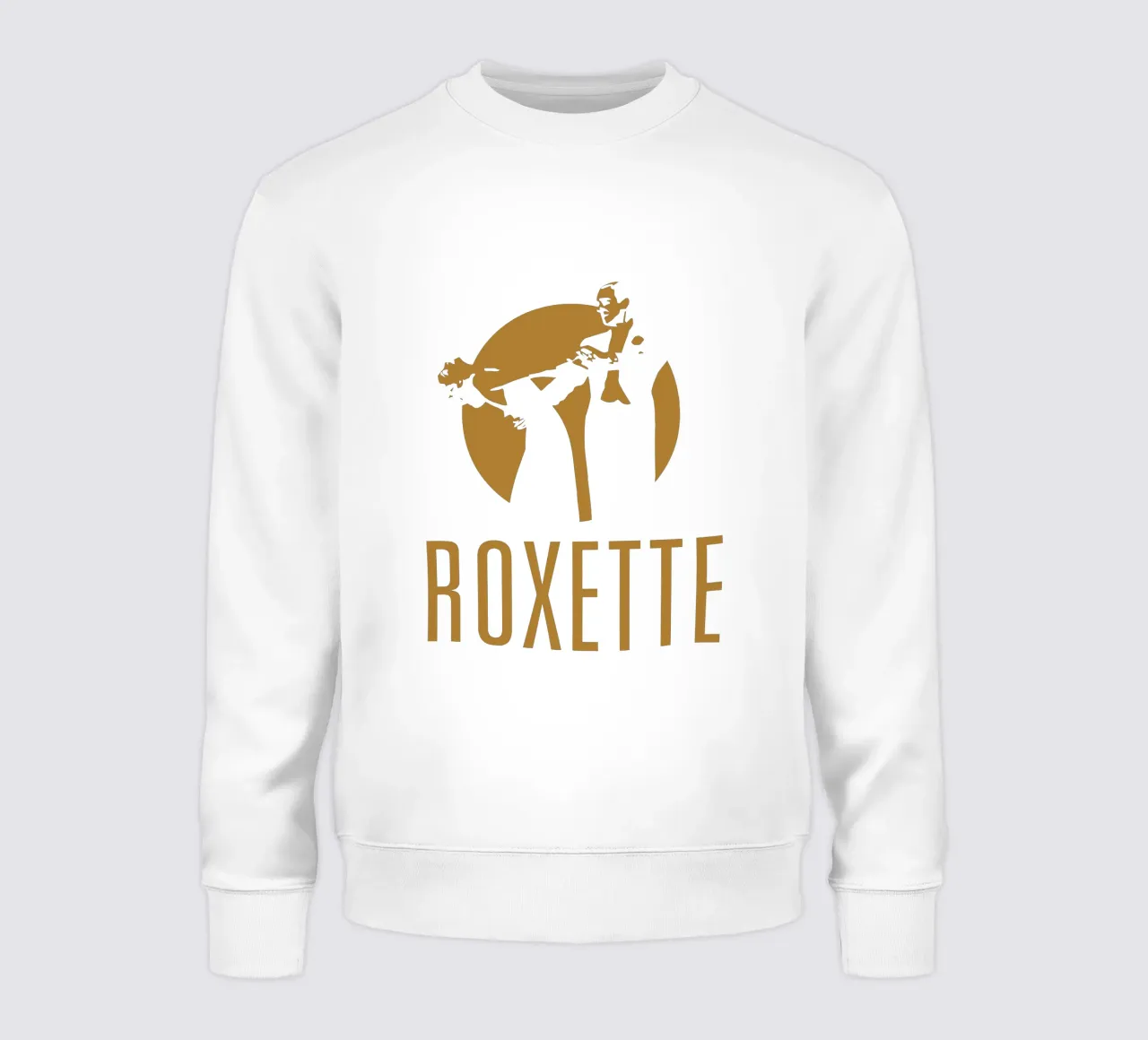 Roxette felpa da Aranduts