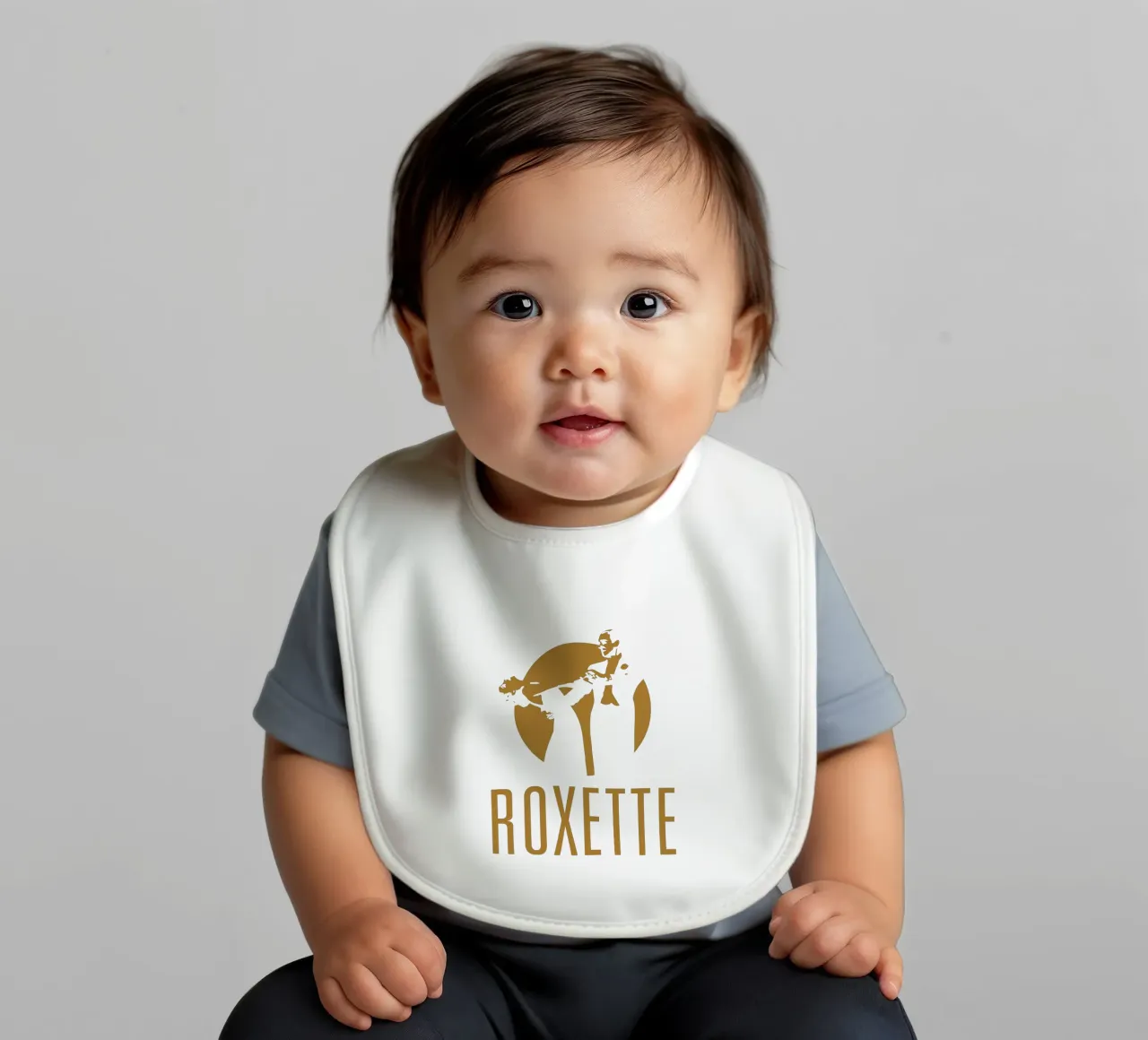Roxette bavaglino da Aranduts