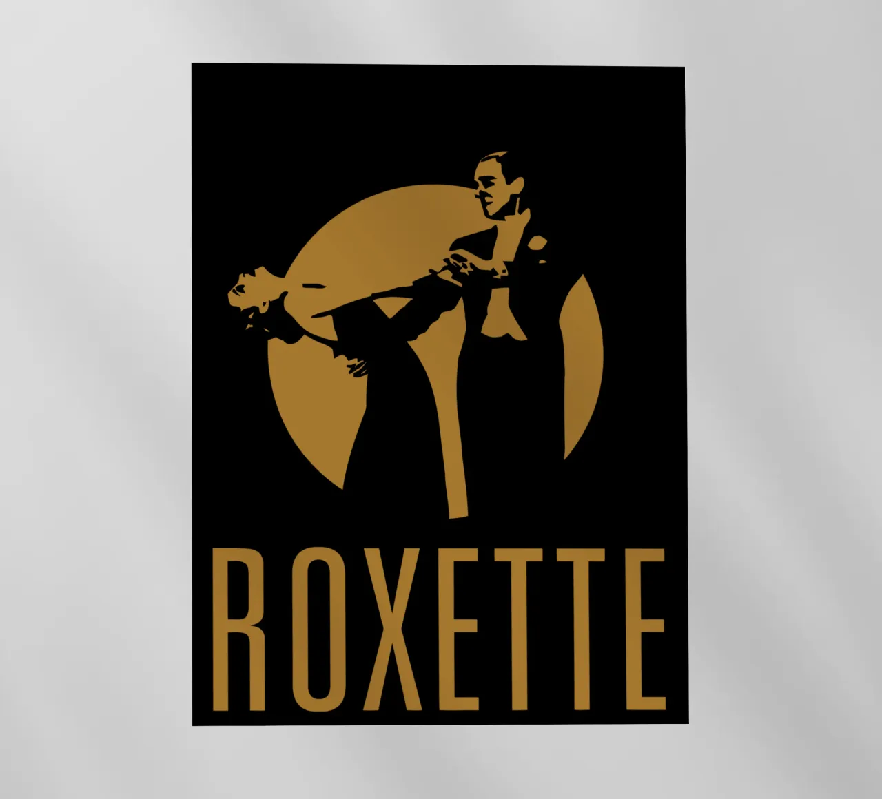 Roxette pellicola backlit da Aranduts