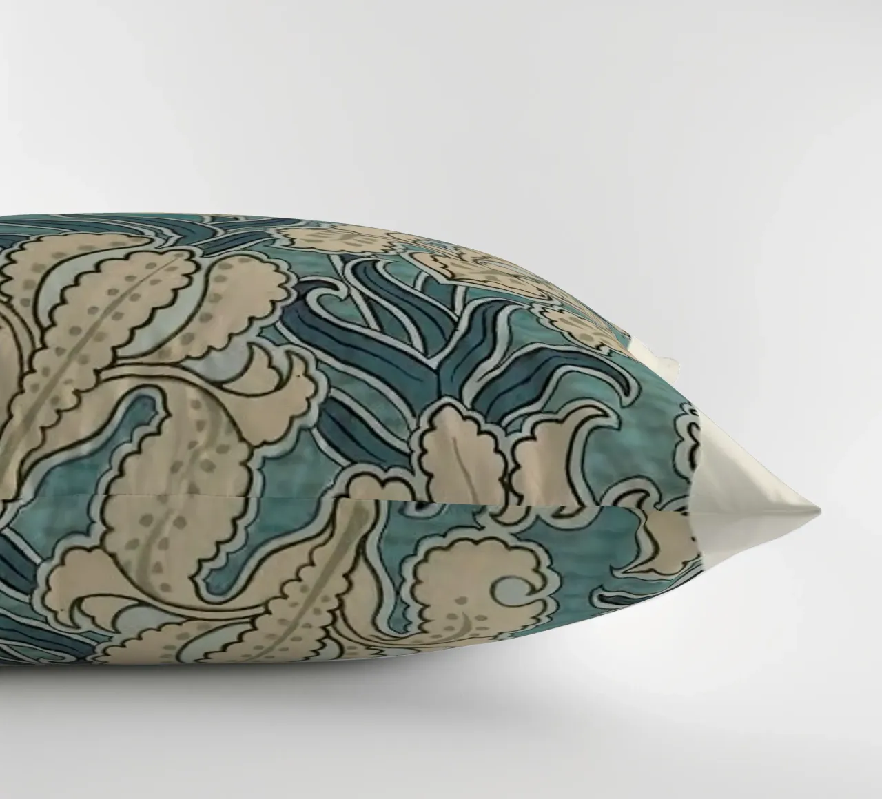 Grasset - Iris cuscino da Vintage by JUNIQE