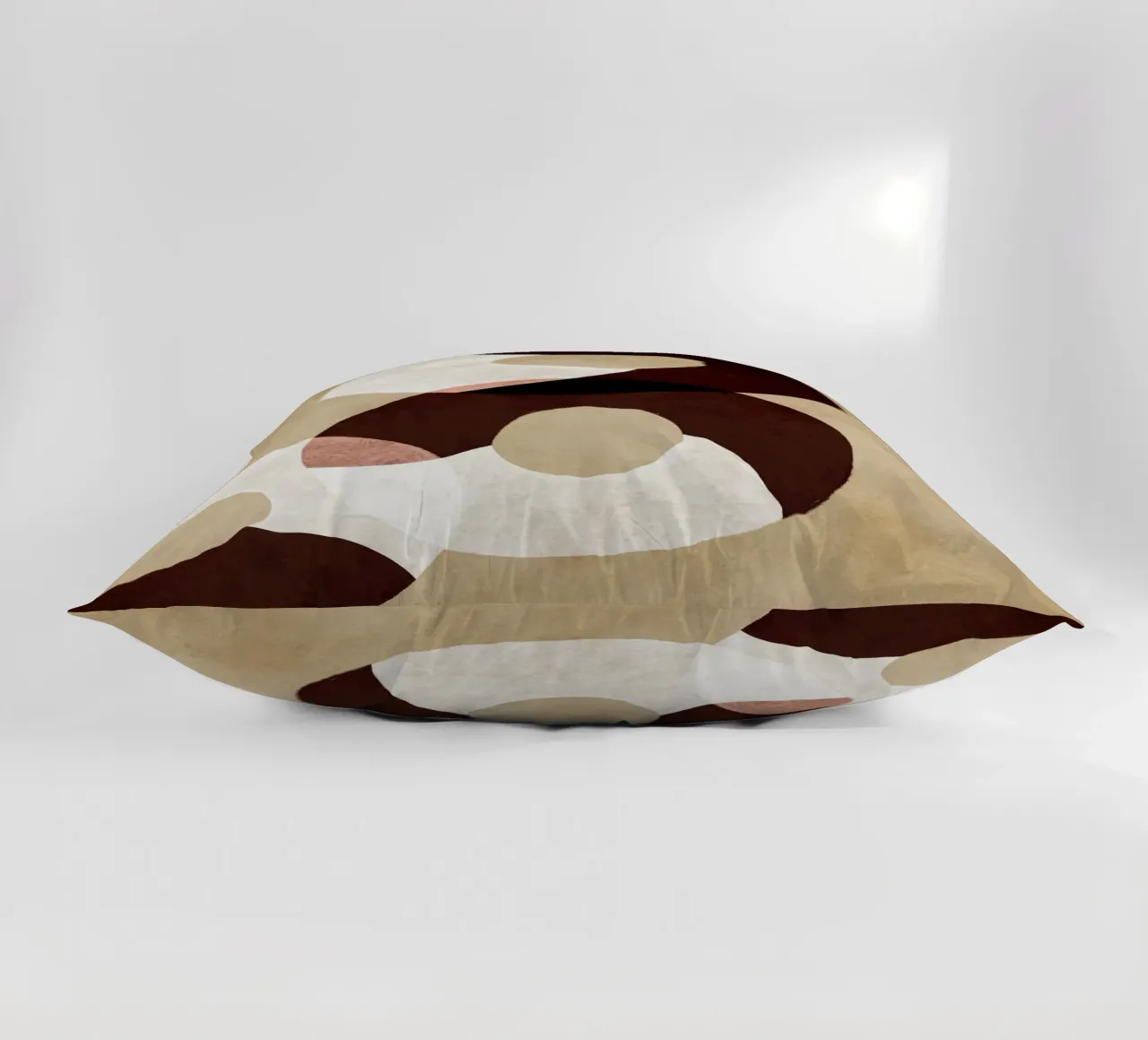 Orbitales No 02 cuscino da treechild