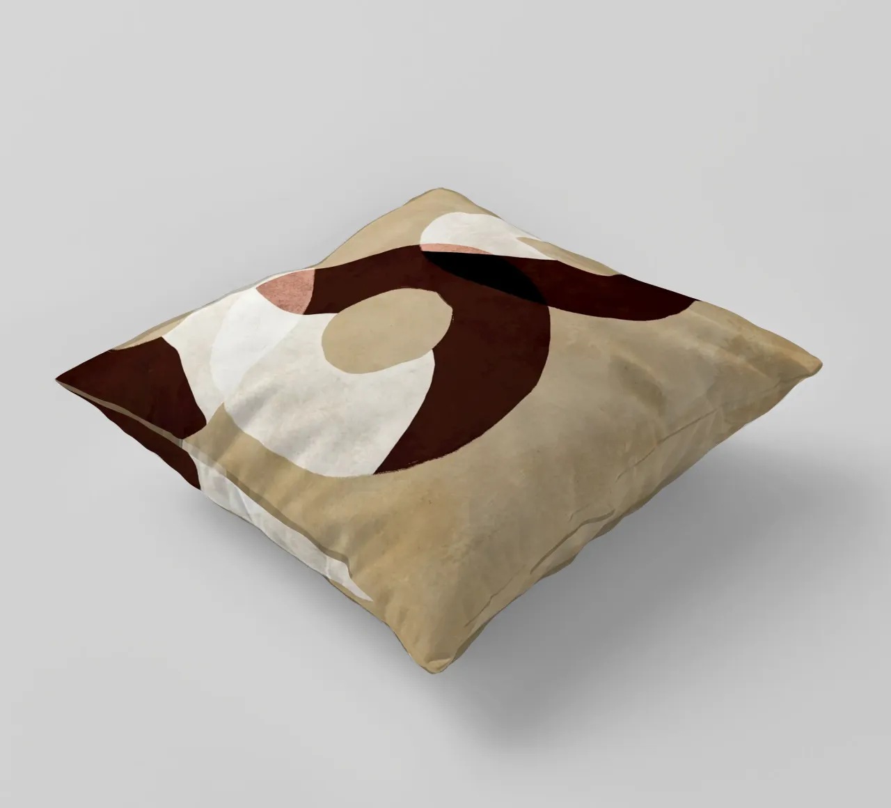 Orbitales No 02 cuscino da treechild