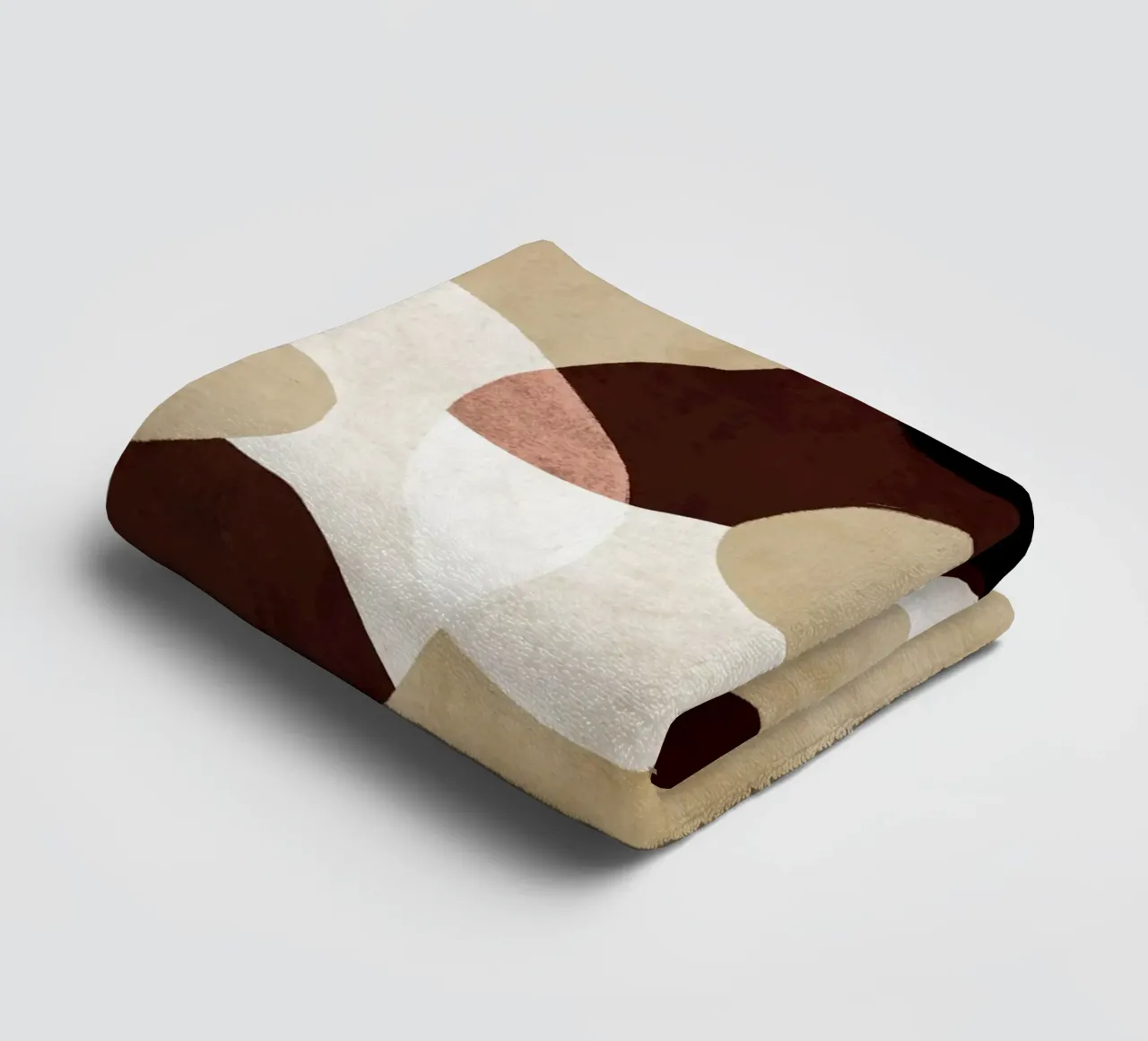 Orbitales No 02 asciugamano da bagno da treechild
