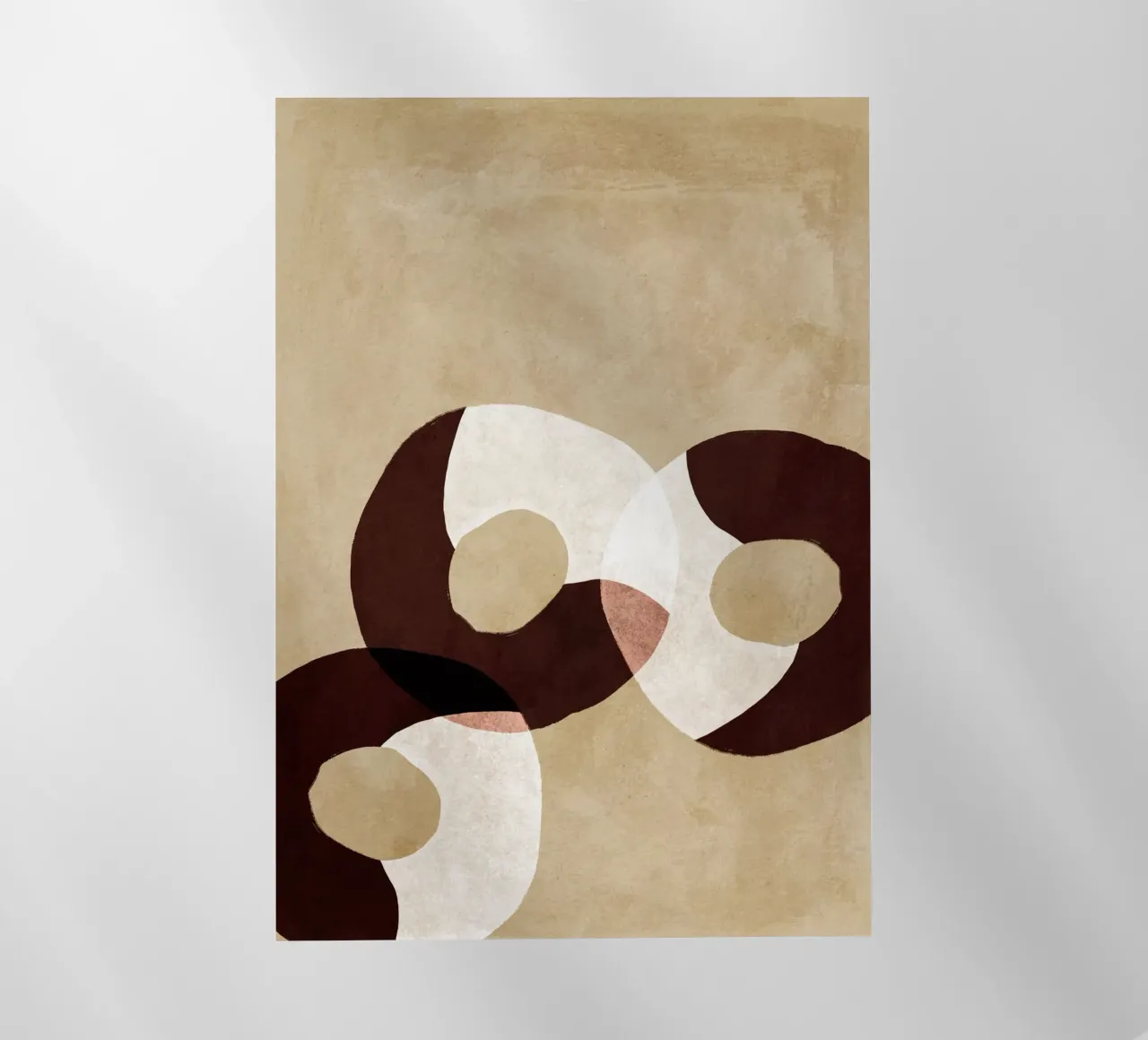 Orbitales No 03 pellicola backlit da treechild