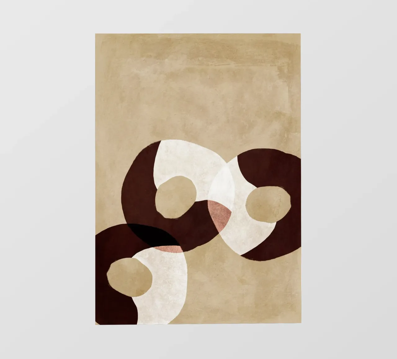 Orbitales No 03 pellicola backlit da treechild