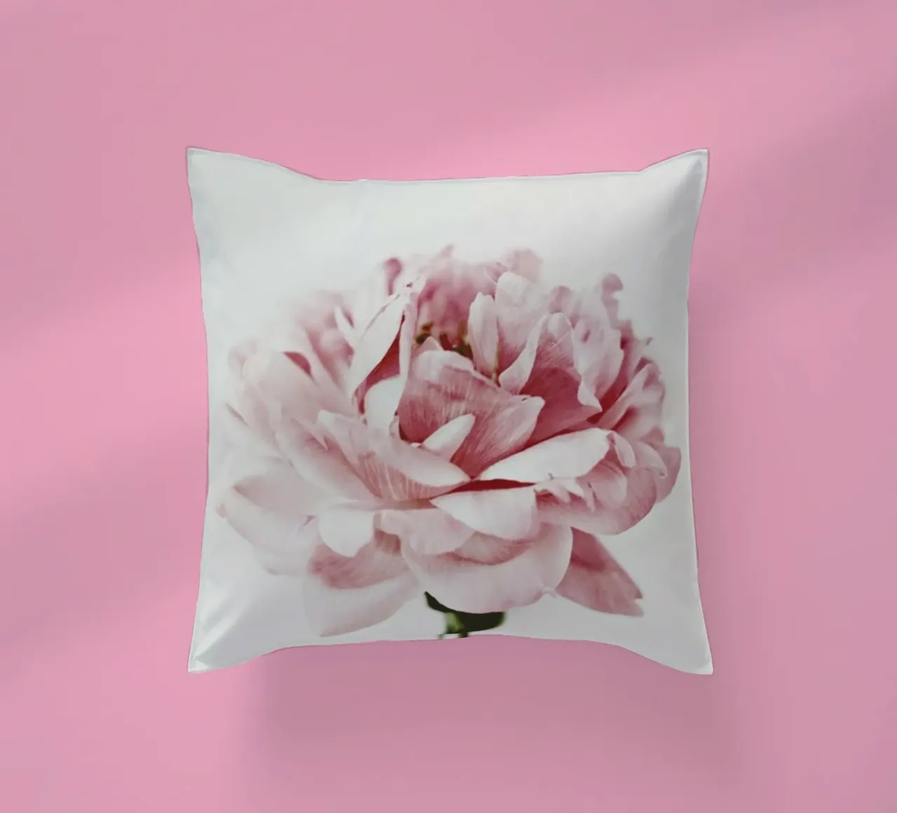 Daylight Peony cuscino da Studio One