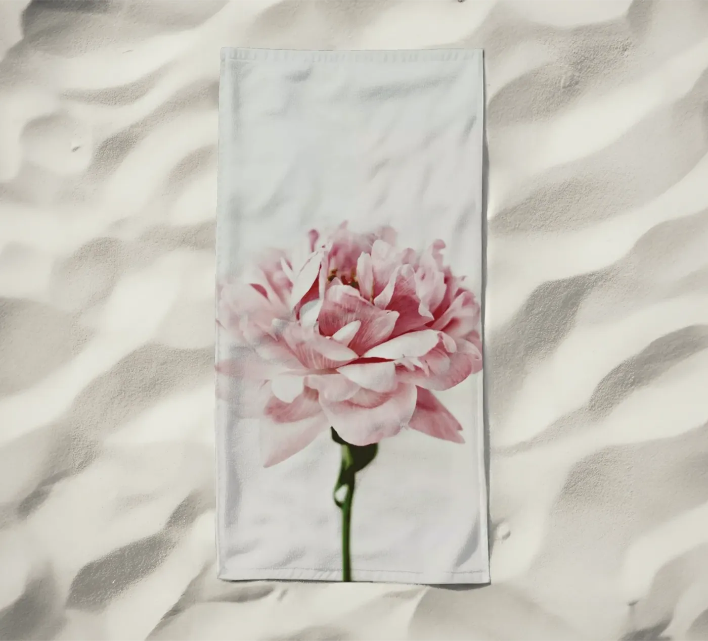 Daylight Peony telo mare da Studio One