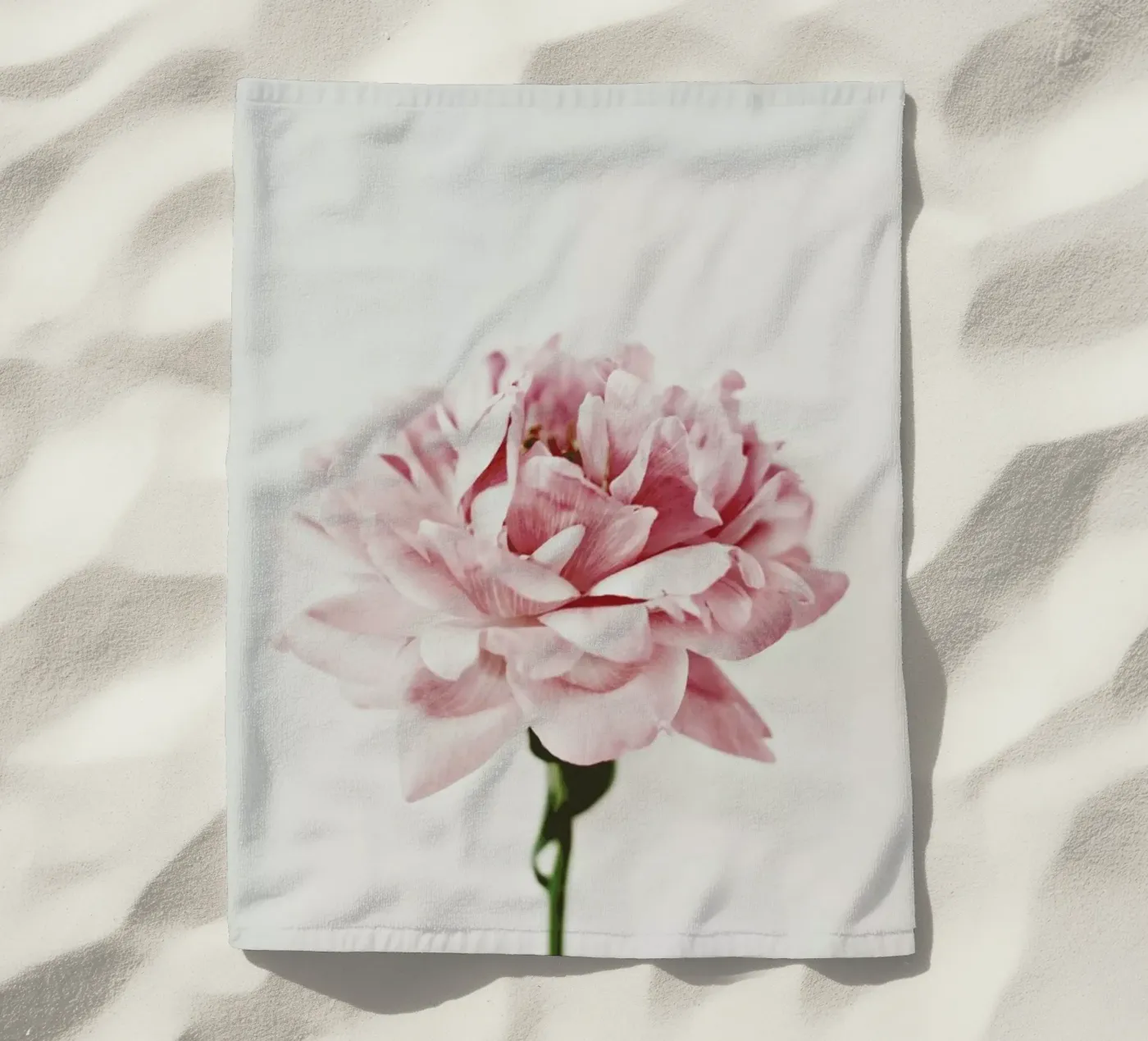 Daylight Peony telo mare da Studio One