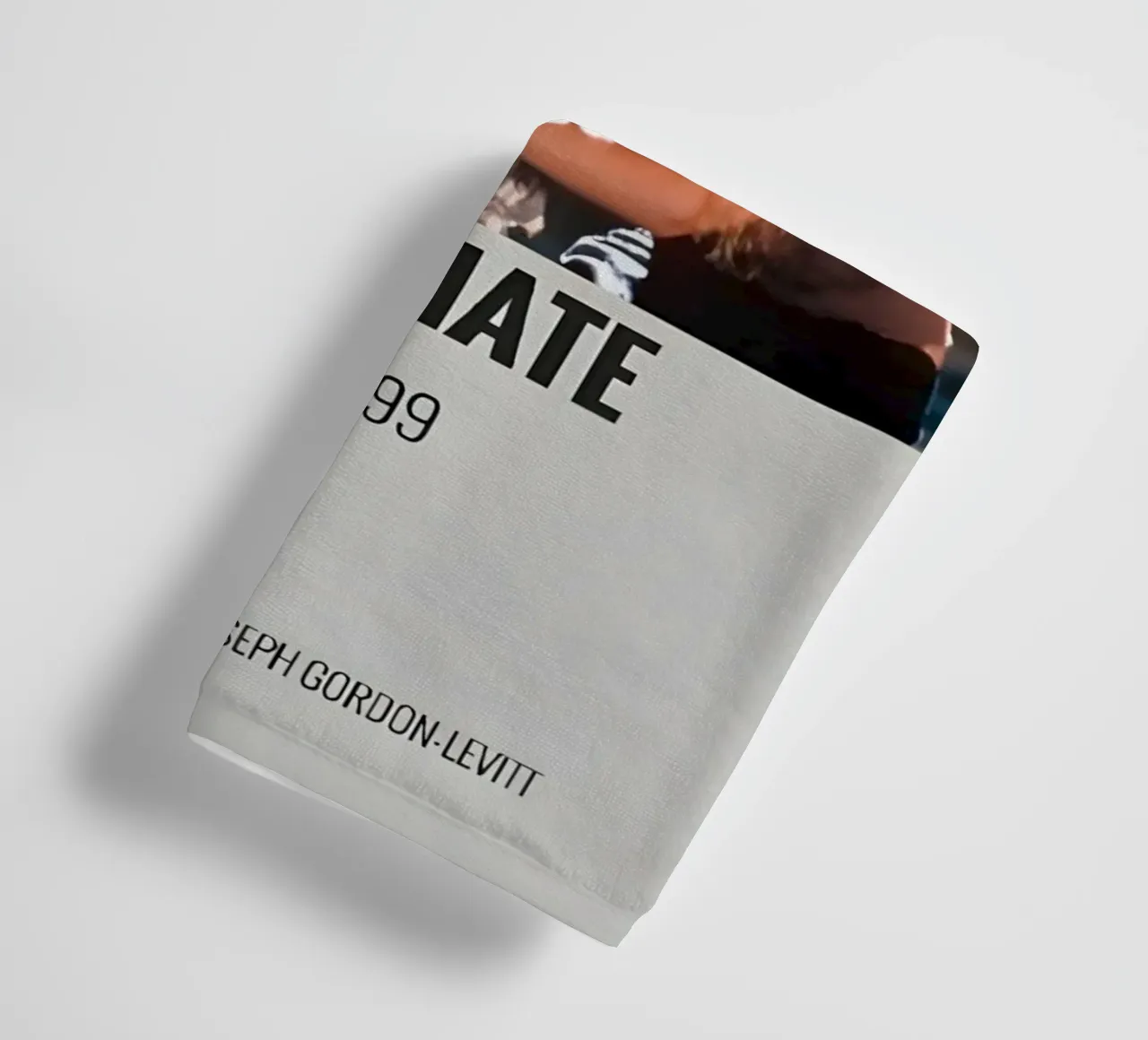 10 Things I Hate About You Movie towel by STAR CINEPLEX