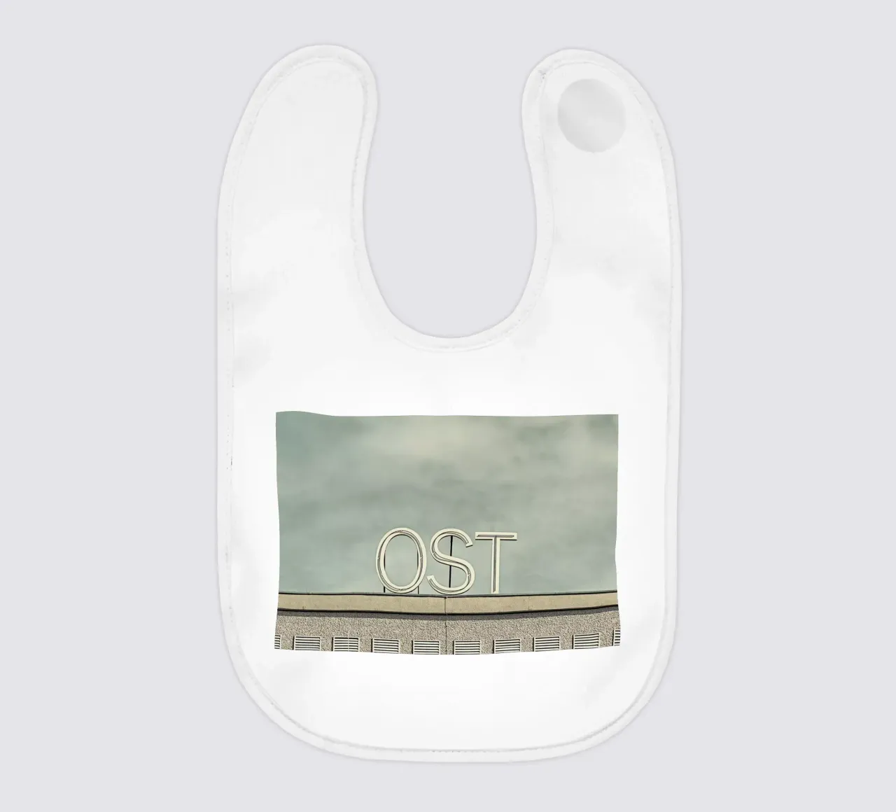 Ost bavaglino da Michael Belhadi