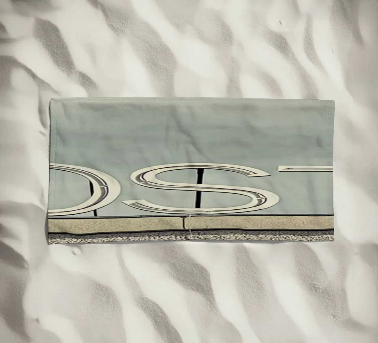 Ost telo mare da Michael Belhadi