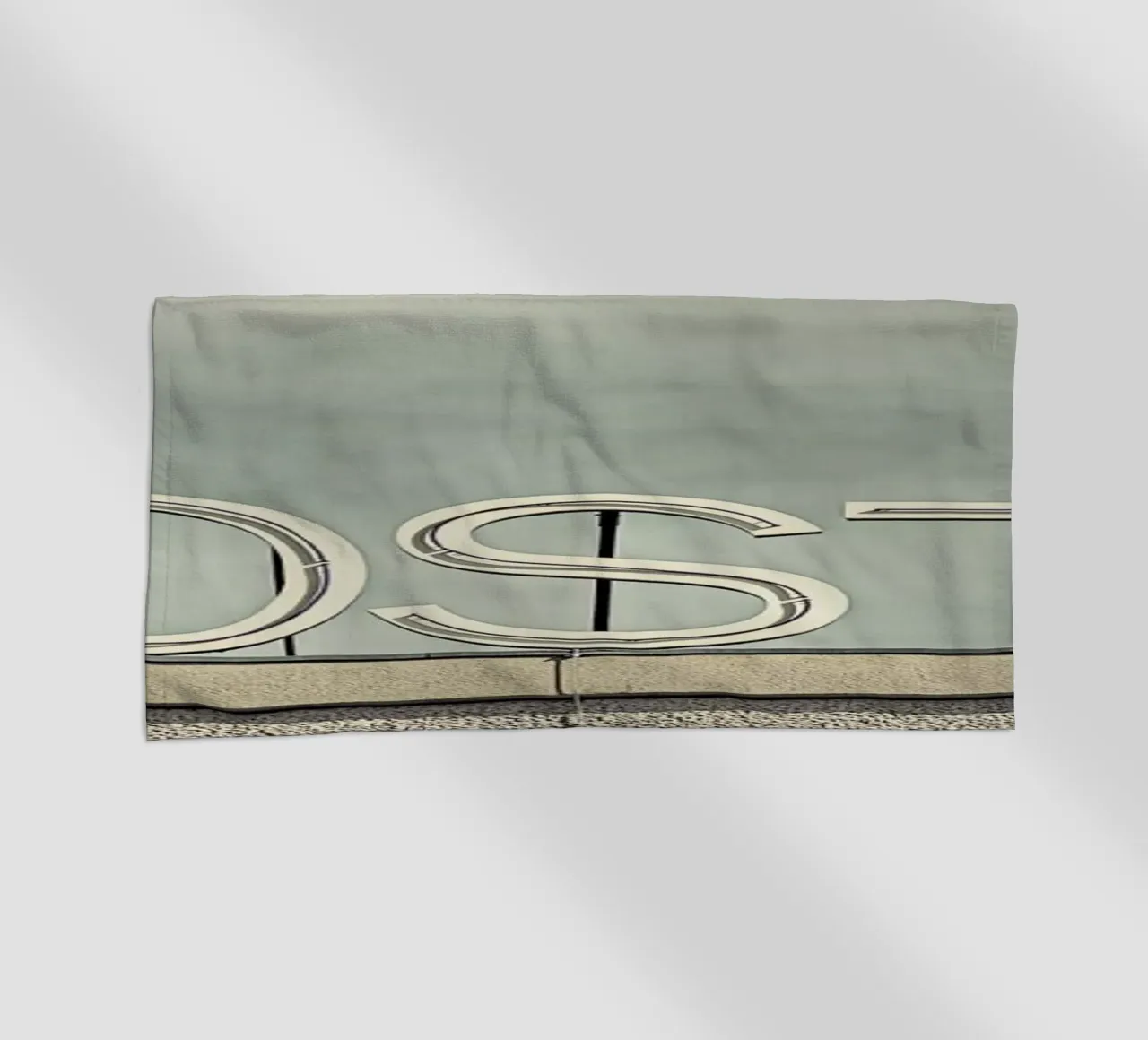 Ost telo mare da Michael Belhadi