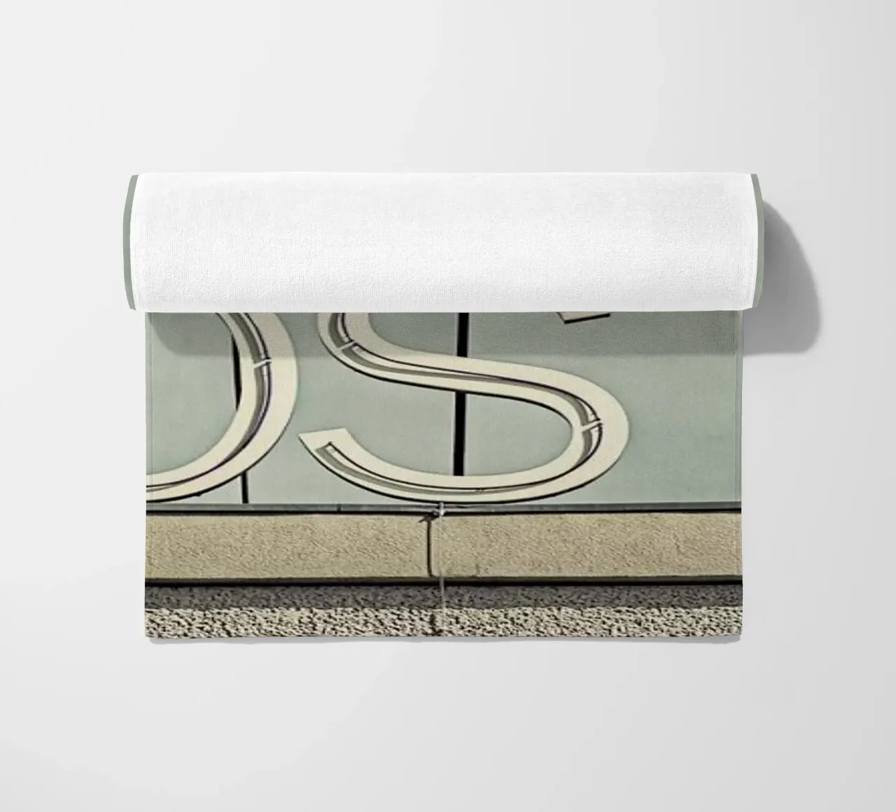 Ost telo mare da Michael Belhadi