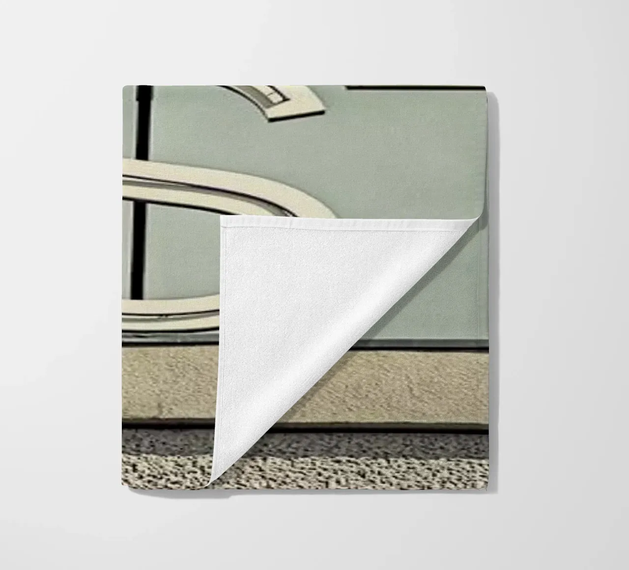 Ost telo mare da Michael Belhadi