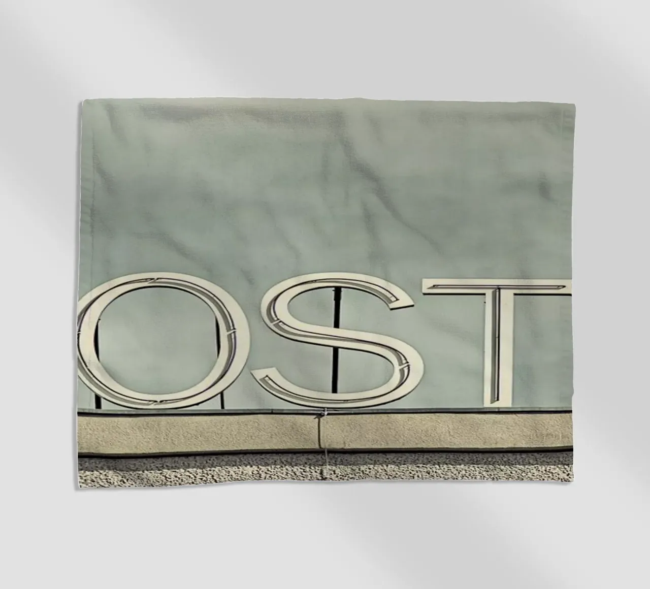 Ost telo mare da Michael Belhadi