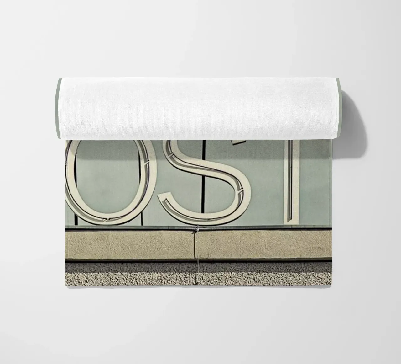 Ost telo mare da Michael Belhadi