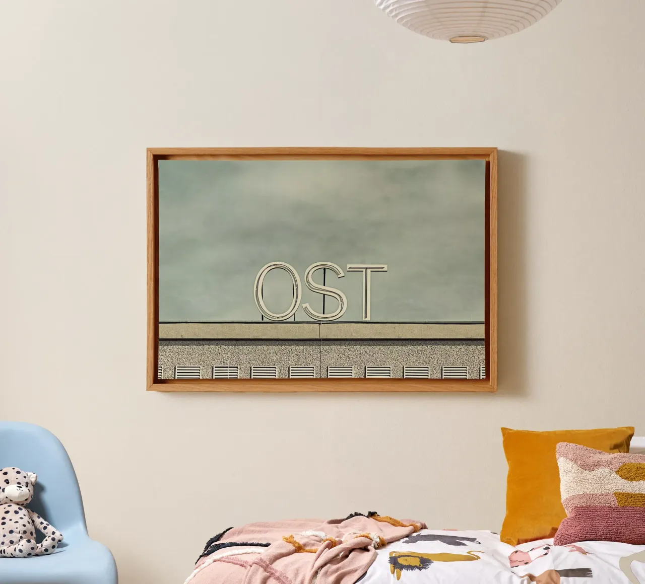 Ost tela da Michael Belhadi