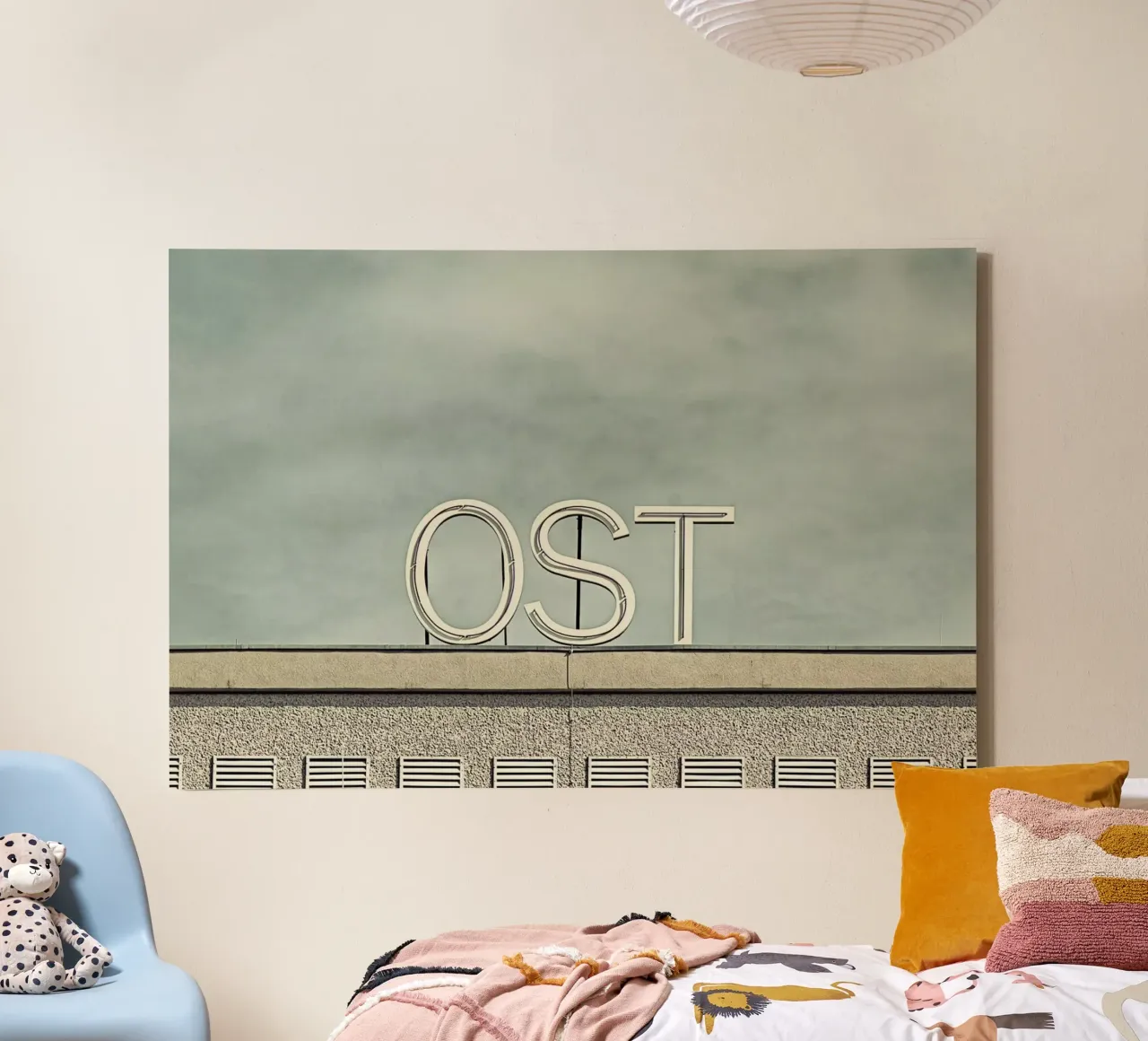 Ost tela da Michael Belhadi