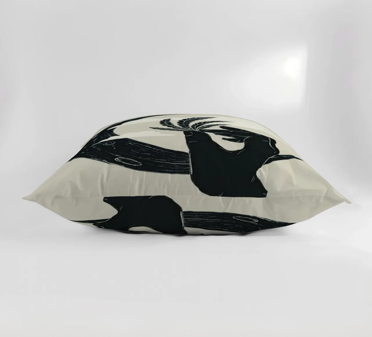 Botanical for Sleep cuscino da Studio One
