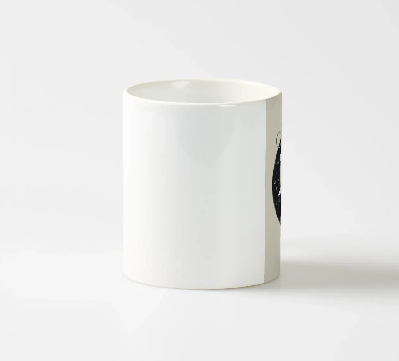 Botanical for Sleep tazza in ceramica da Studio One