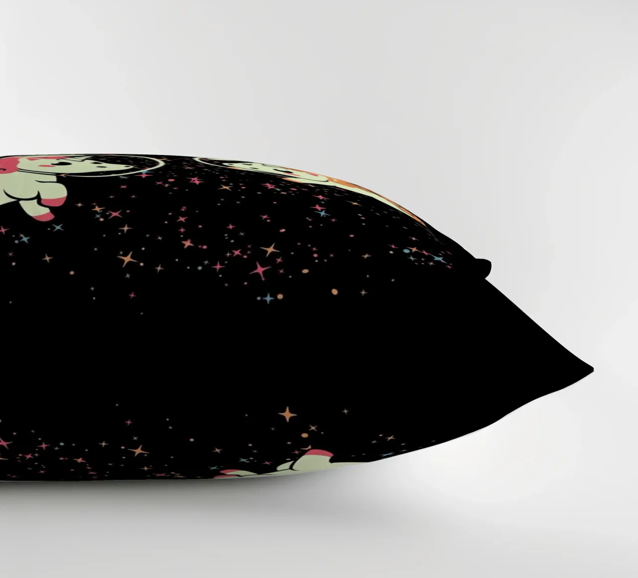 Space Unicorn cuscino da Tobe Fonseca