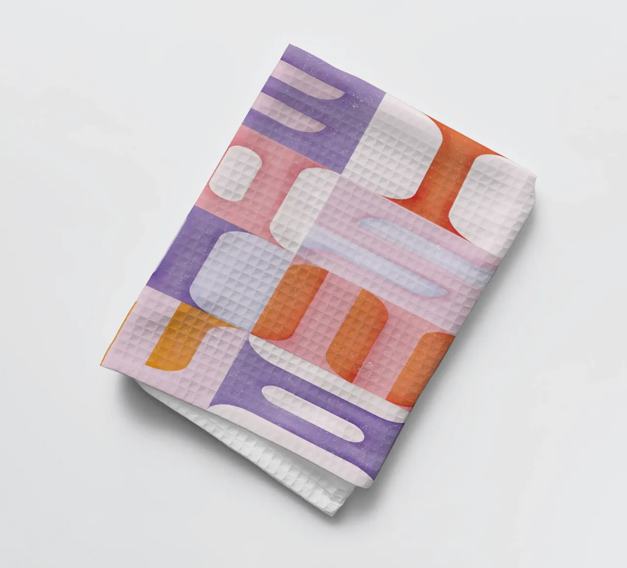 Simbolica Soft torchon de designdn