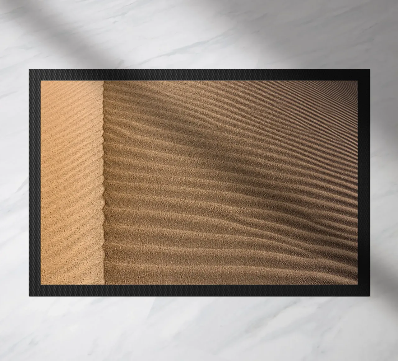 Pattern of sand zerbino da photolovers