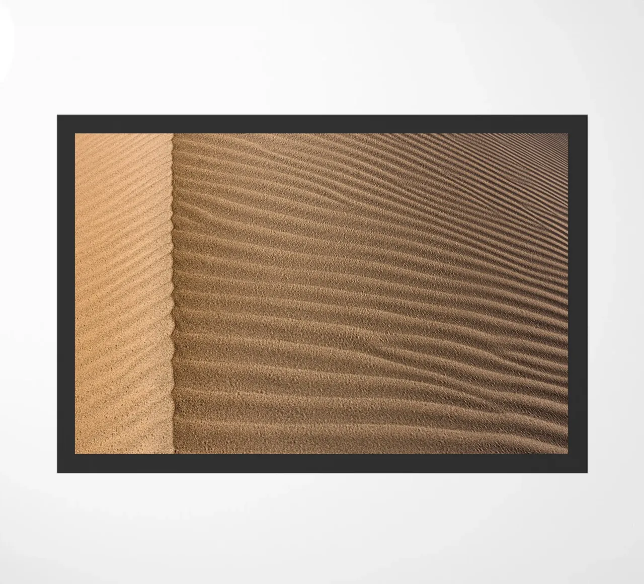 Pattern of sand zerbino da photolovers
