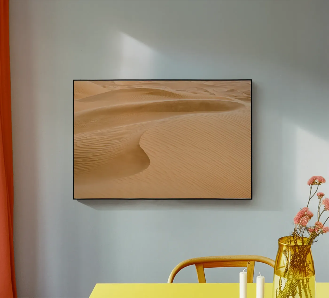 Ssssssand plexiglass da photolovers