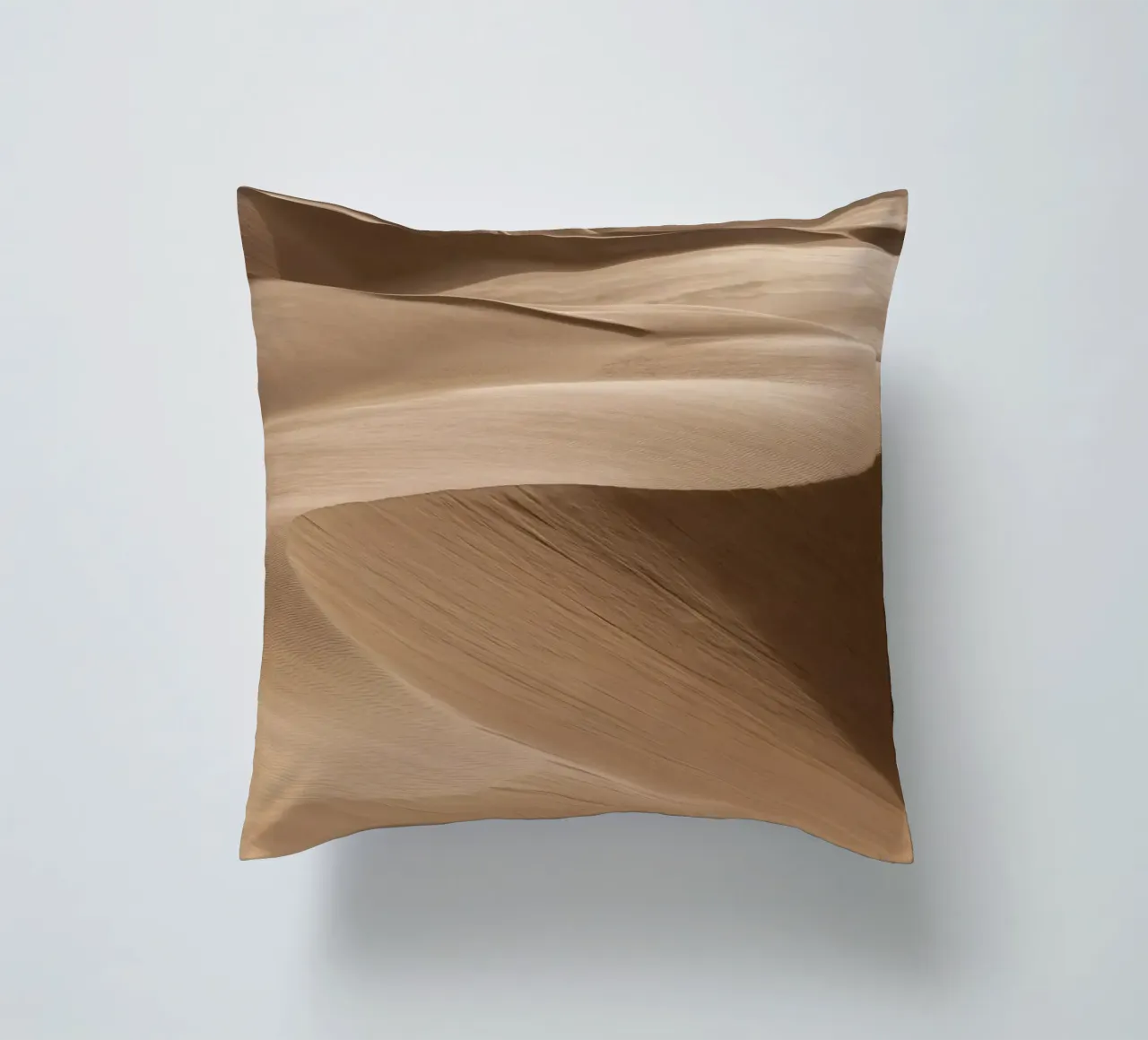 Shape of sand cuscino da photolovers