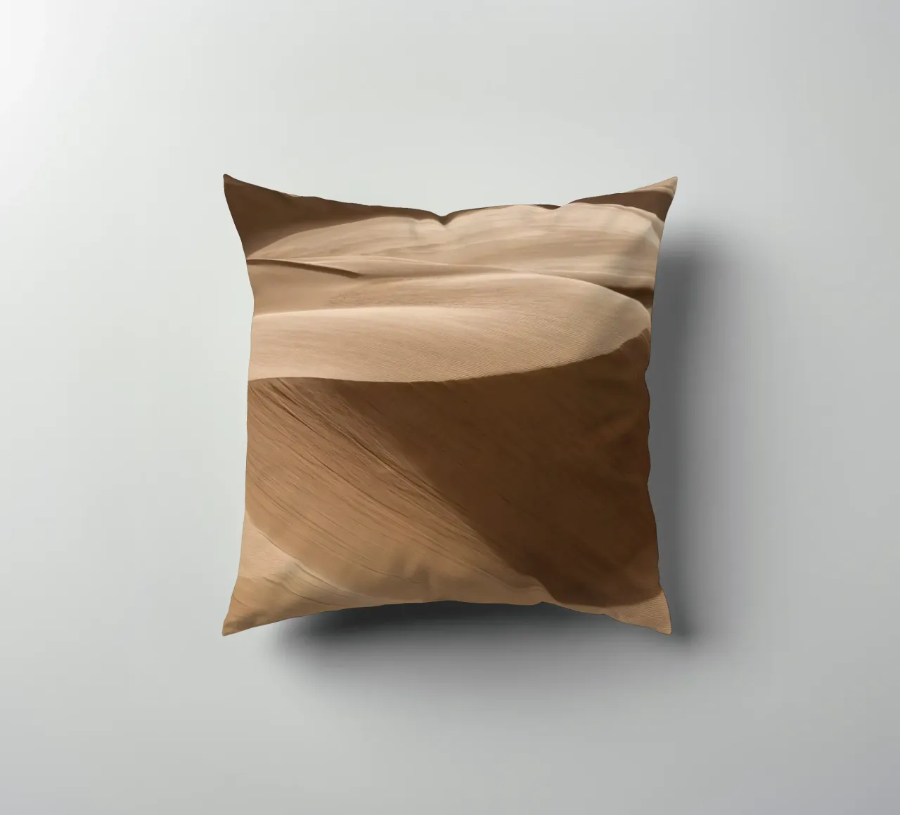 Shape of sand cuscino da photolovers