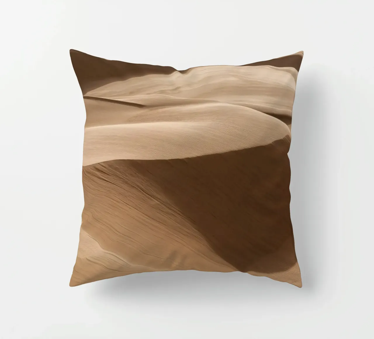 Shape of sand cuscino da photolovers
