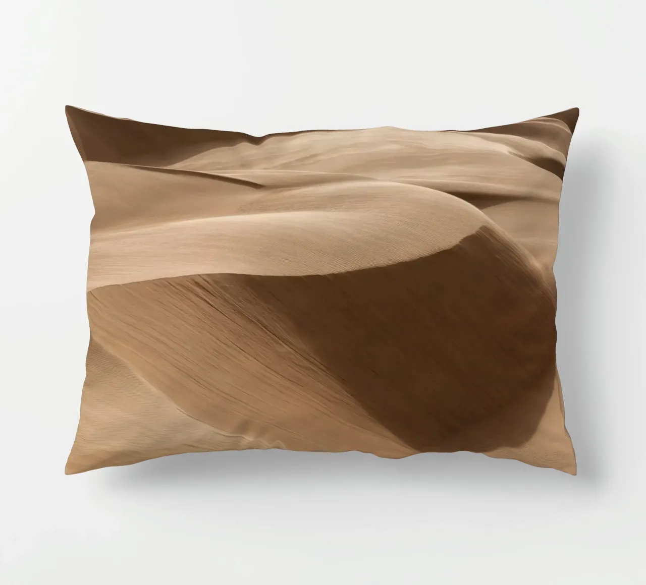 Shape of sand cuscino da photolovers