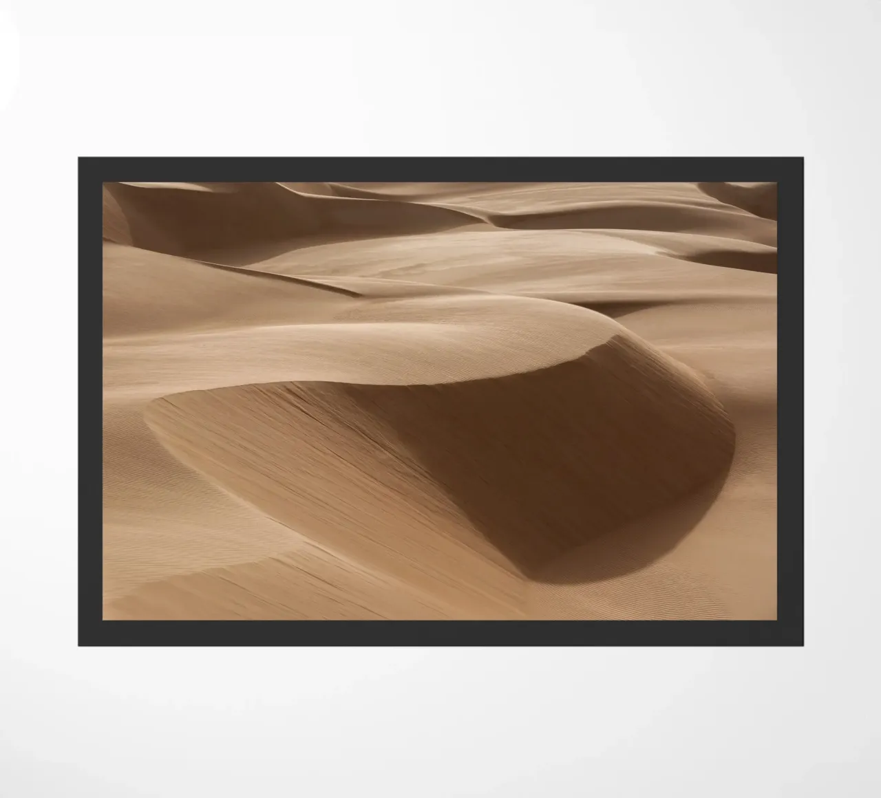 Shape of sand zerbino da photolovers