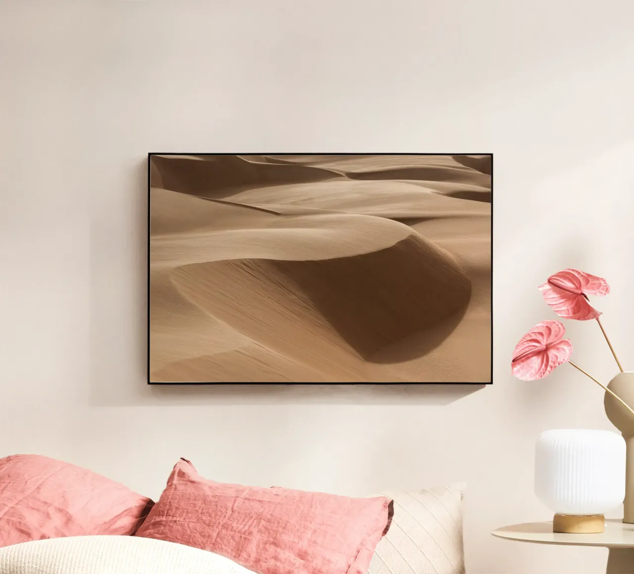 Shape of sand plexiglass da photolovers