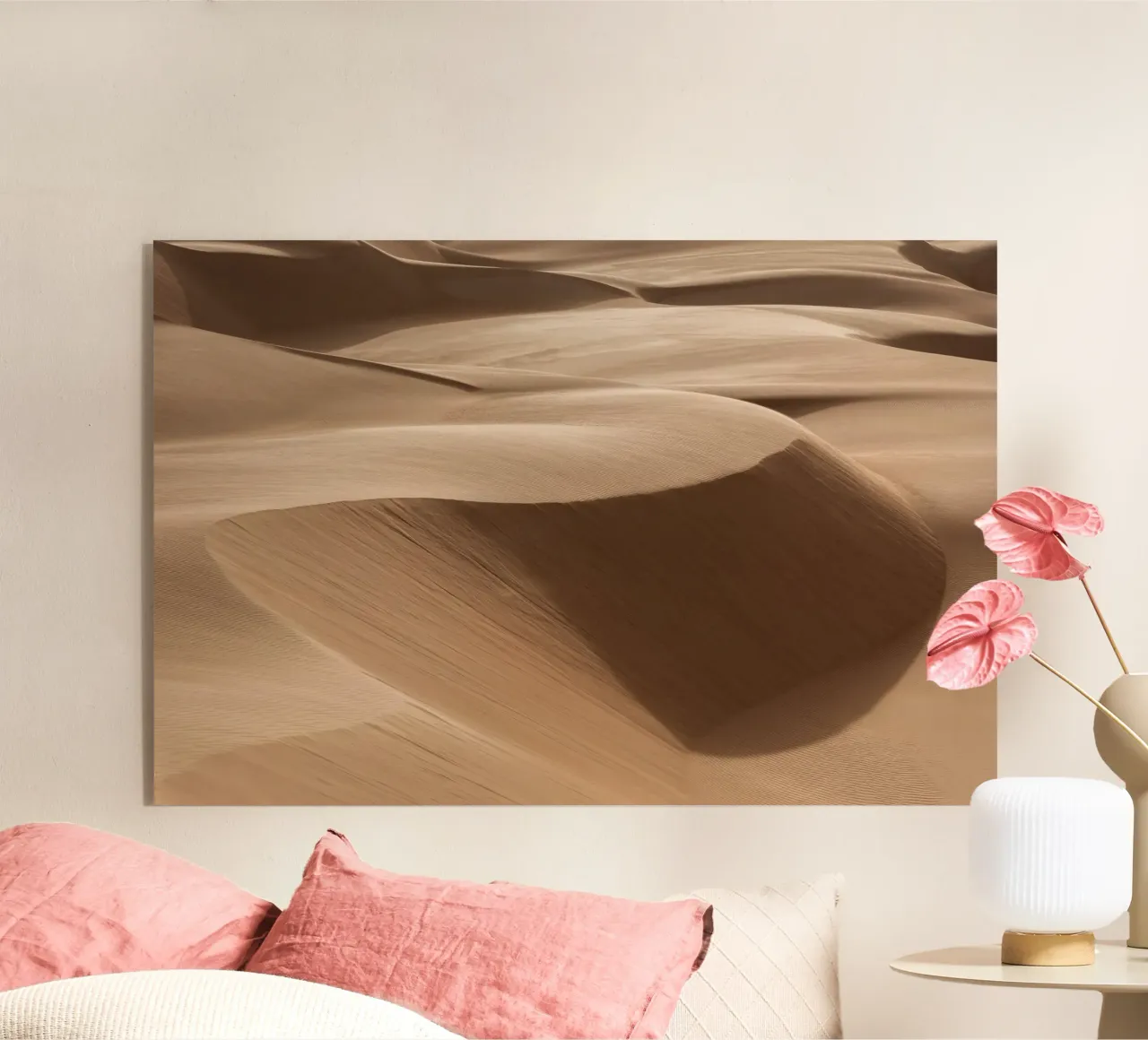 Shape of sand plexiglass da photolovers