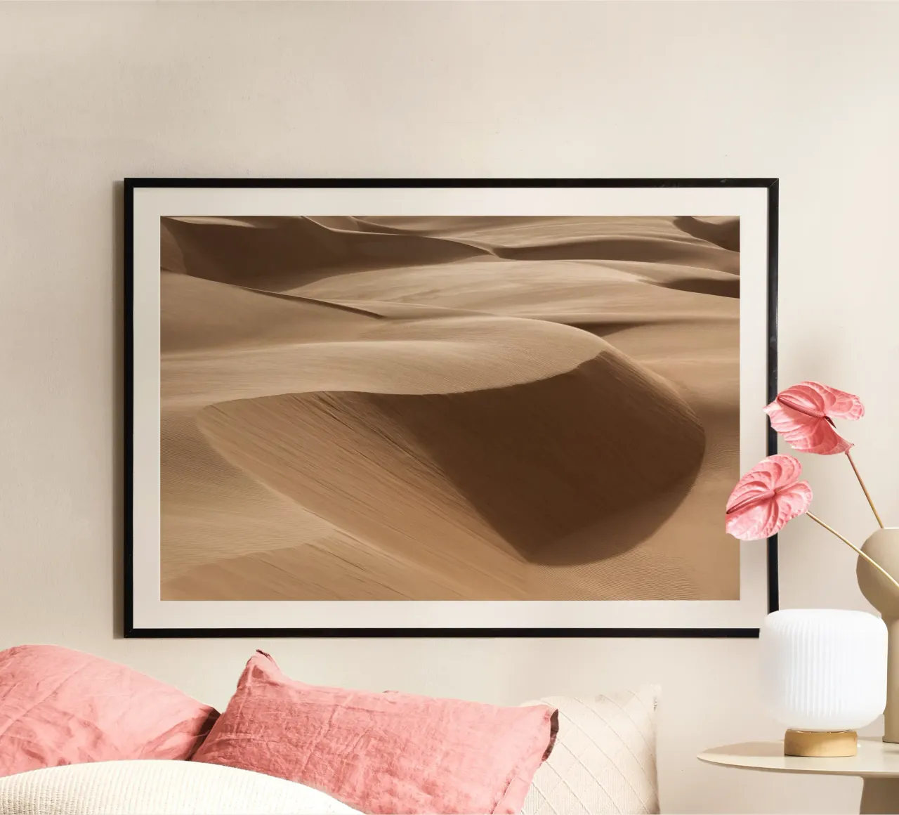 Shape of sand carta hahnemühle da photolovers