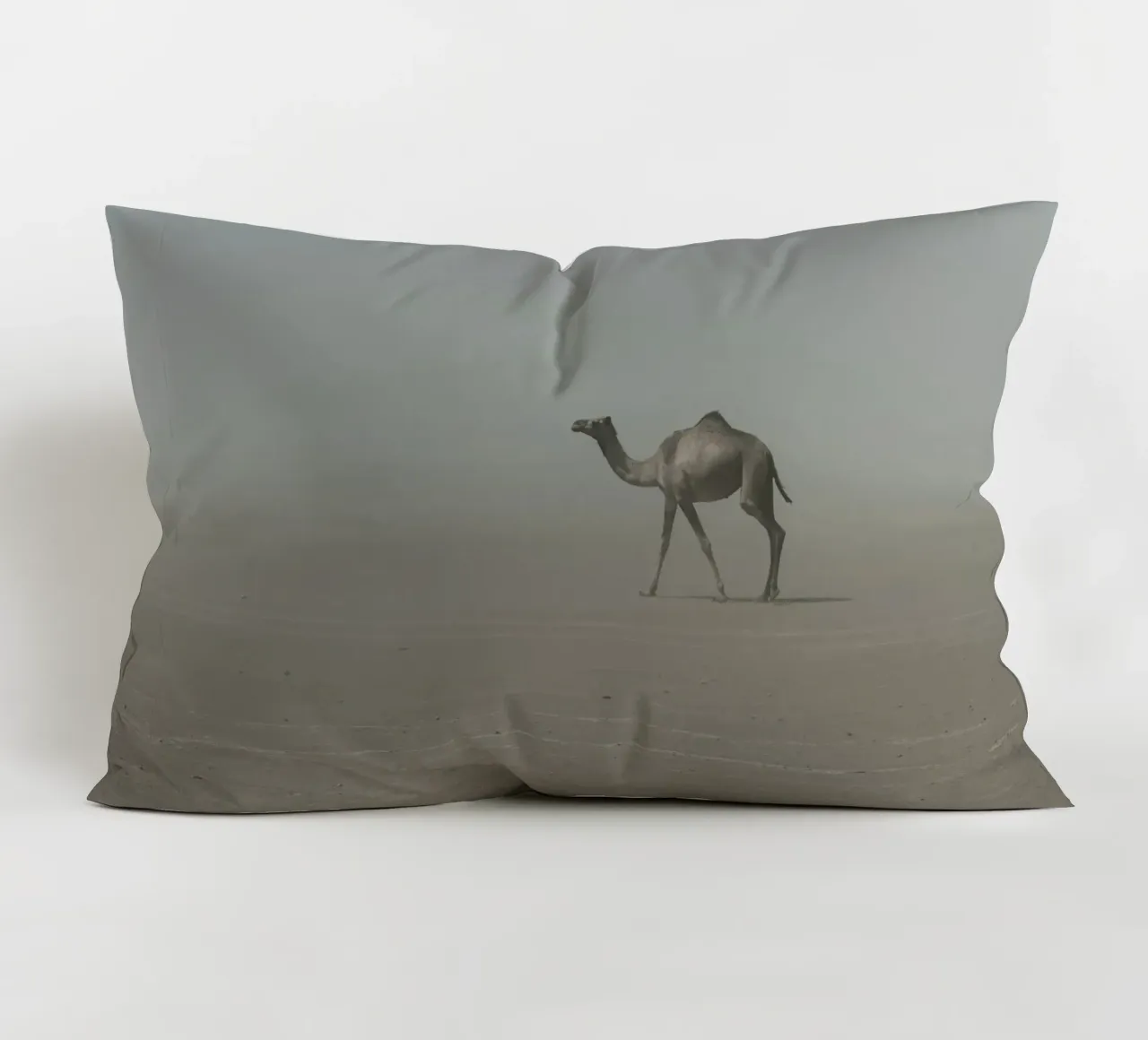 Camel cuscino da photolovers