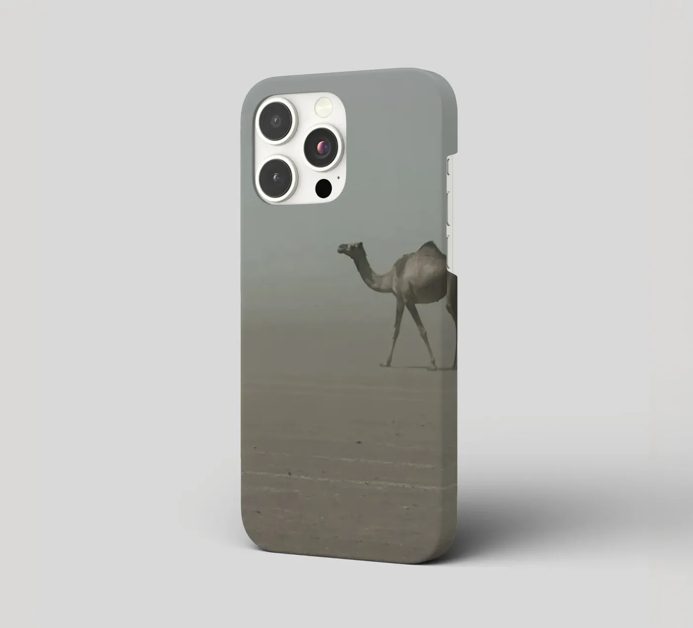 Camel iphone case by photolovers