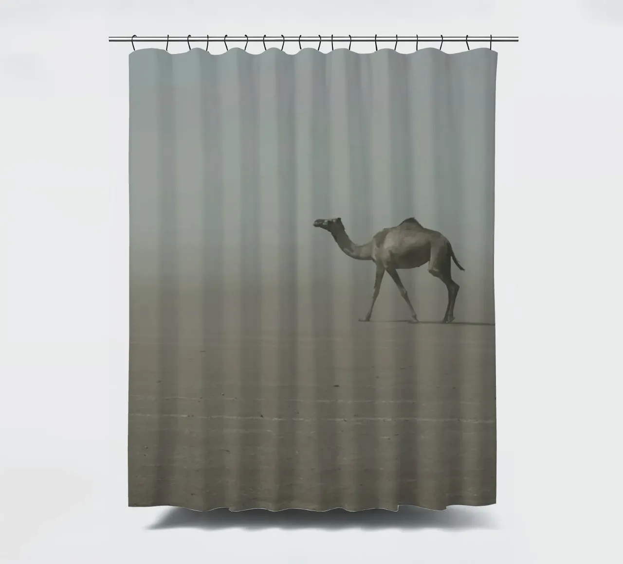 Camel tenda da doccia da photolovers