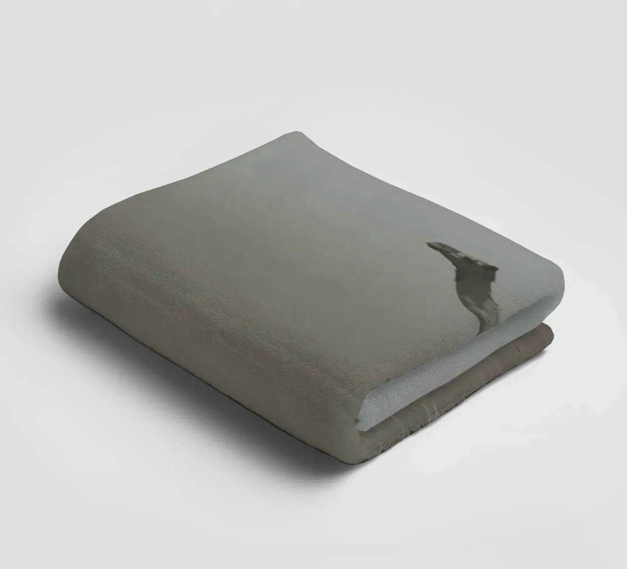 Camel asciugamano da bagno da photolovers