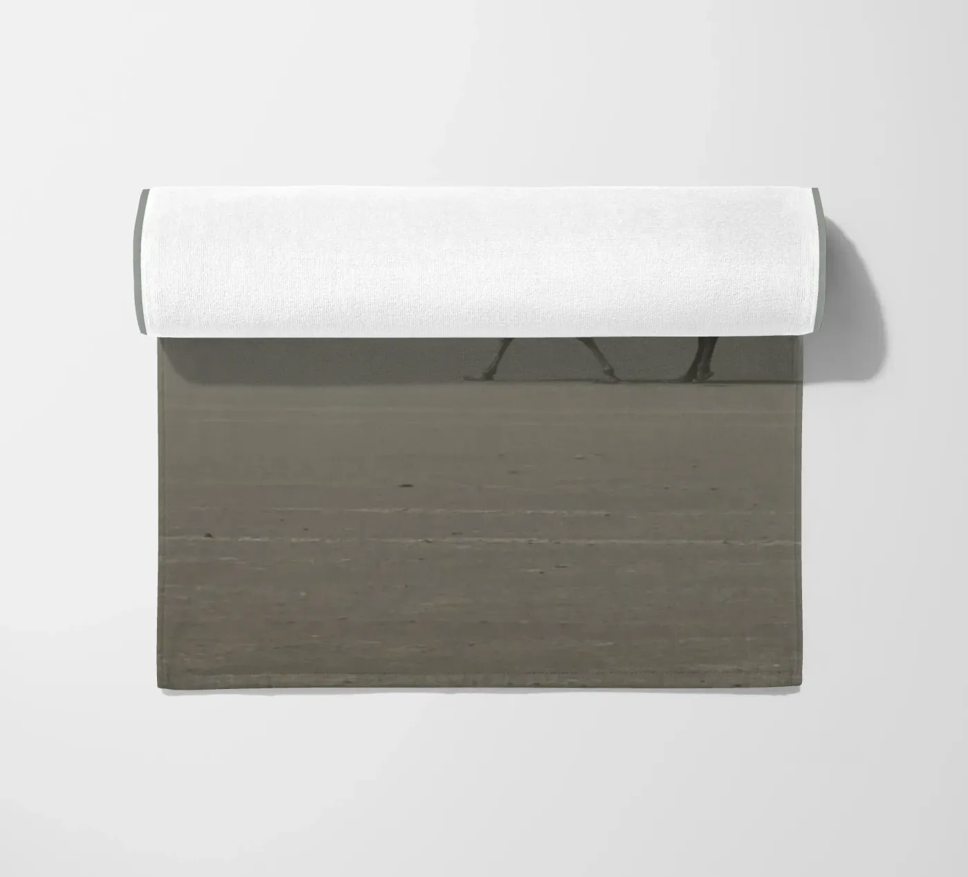 Camel beach towel by photolovers