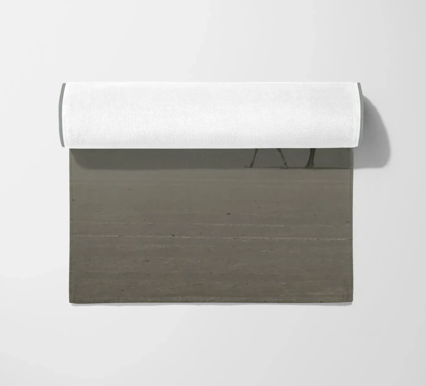 Camel beach towel by photolovers