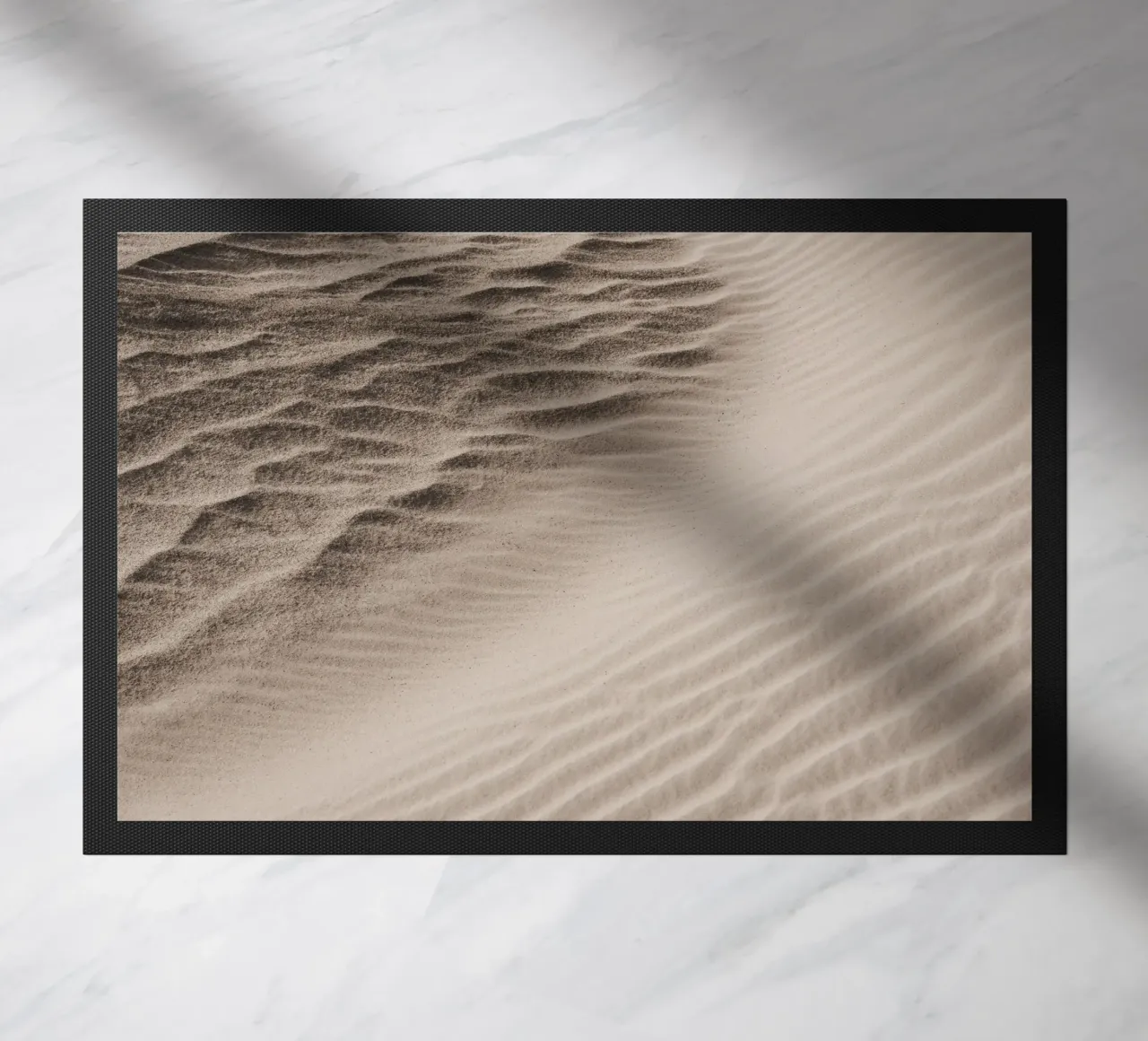 Sahara dune in Mauritania I zerbino da photolovers