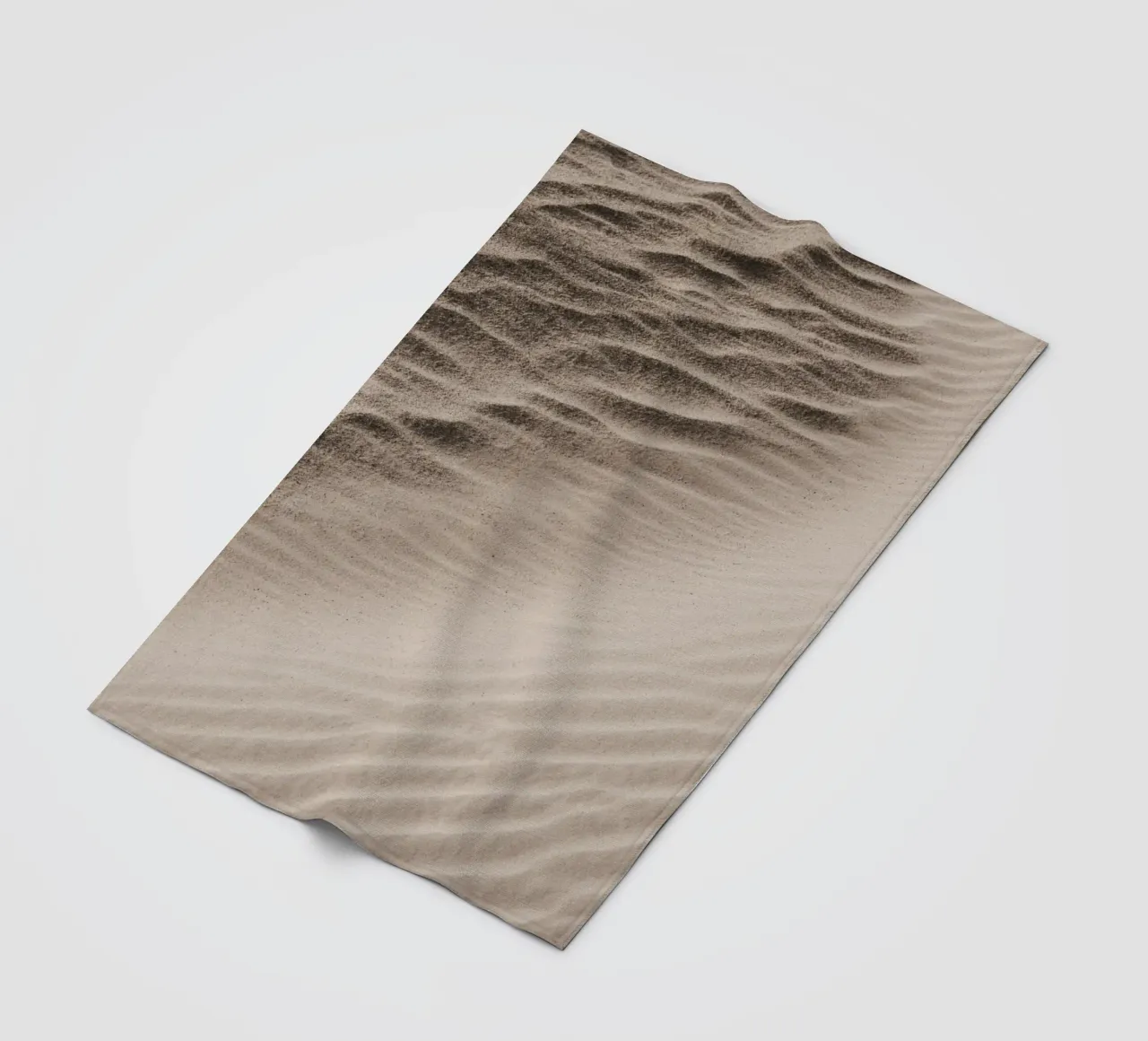 Sahara dune in Mauritania I coperta in pile da photolovers