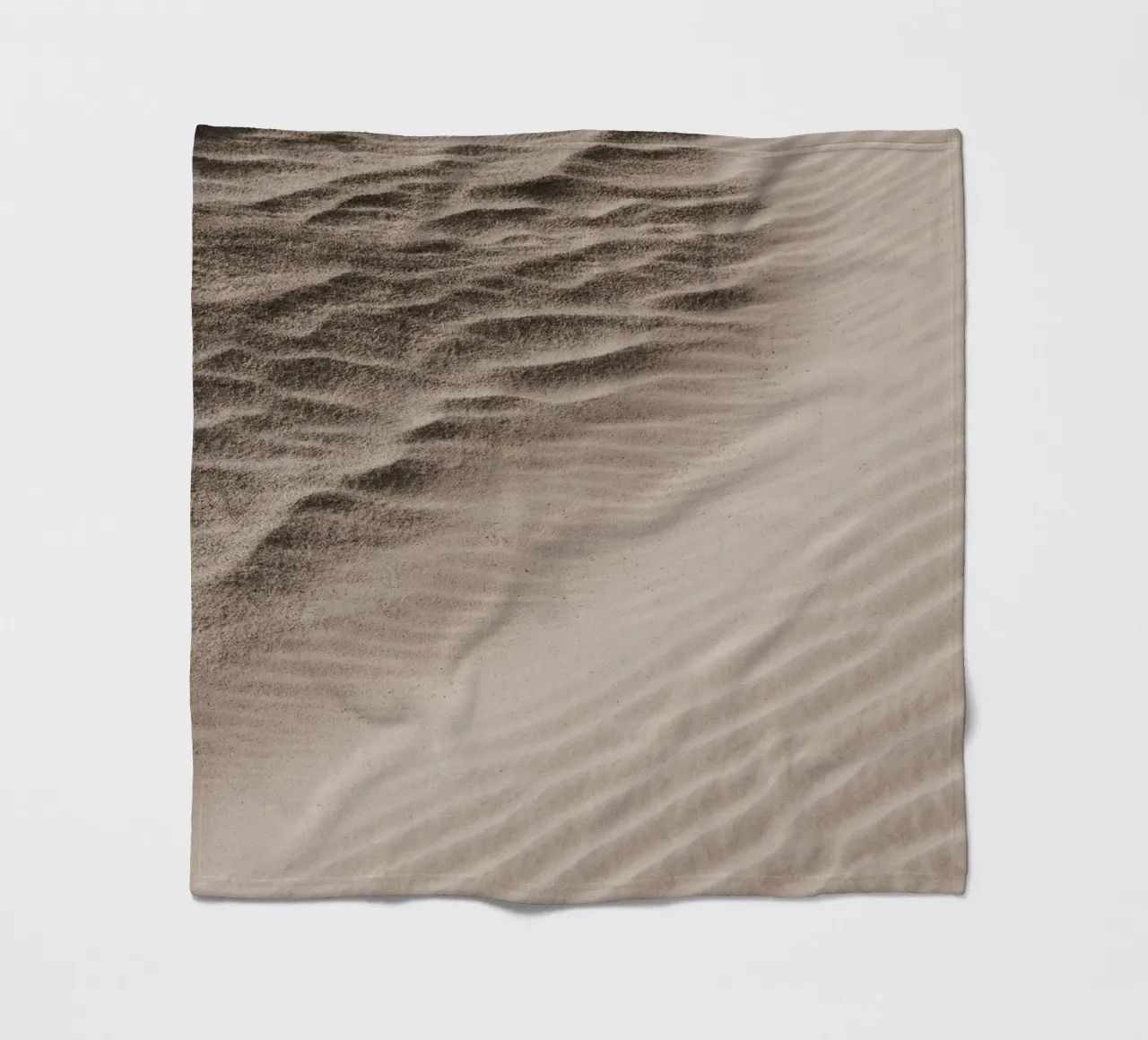 Sahara dune in Mauritania I coperta in pile da photolovers