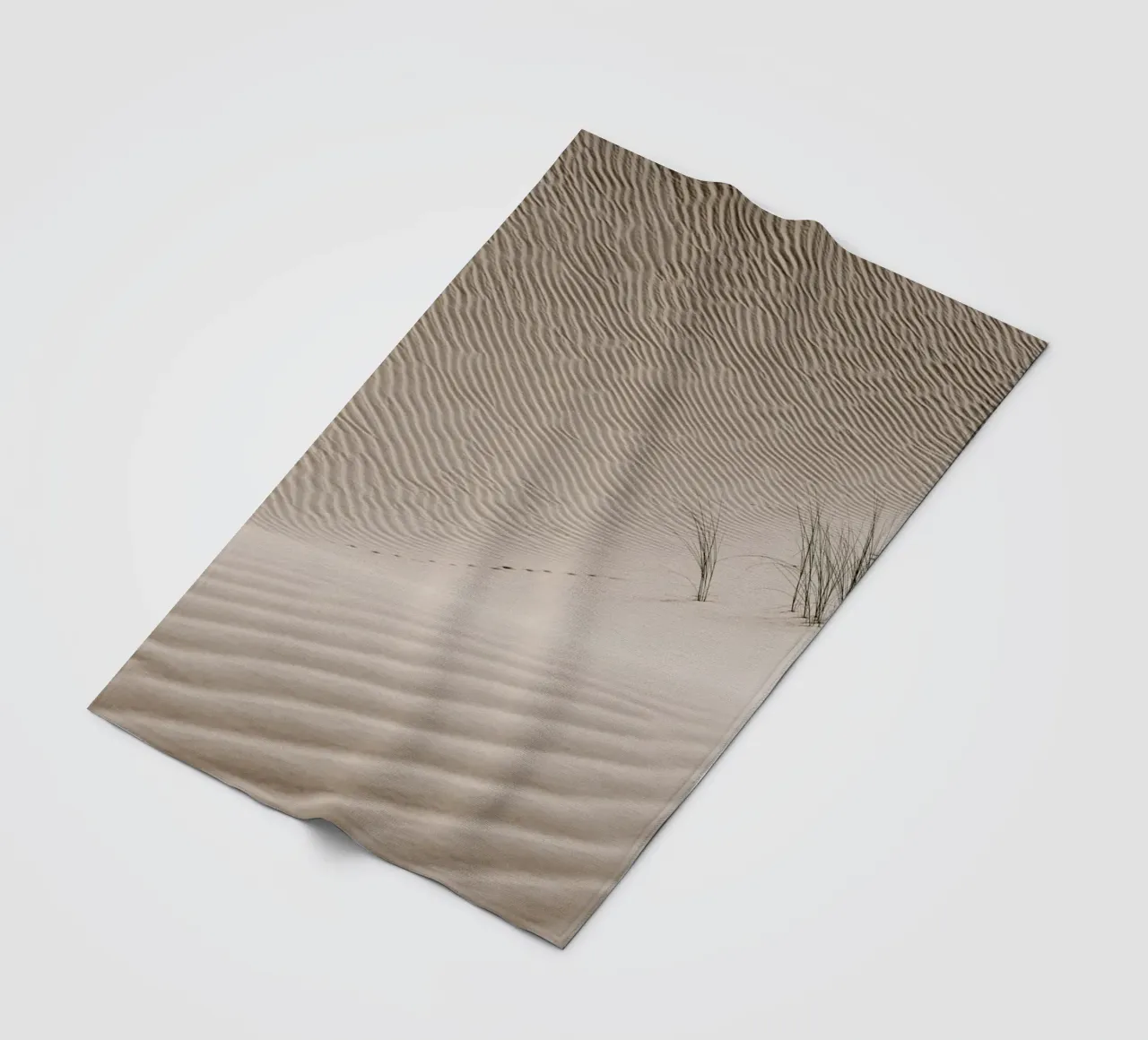 Sahara dune in Mauritania II coperta in pile da photolovers