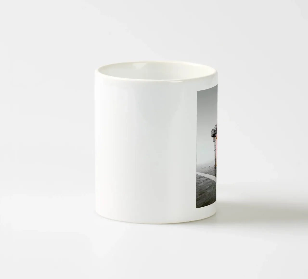 Canottaggio tazza in ceramica da Håggard Photography | Ronny Behnert