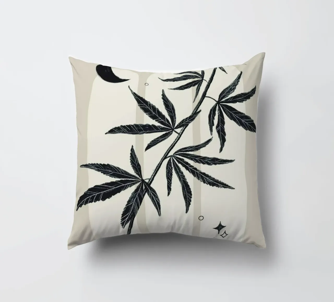 Soothing Hemp cuscino da Studio One